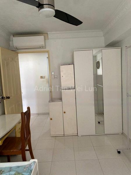 Room (HDB) for Rent in  185 Jelebu Road - Image 1